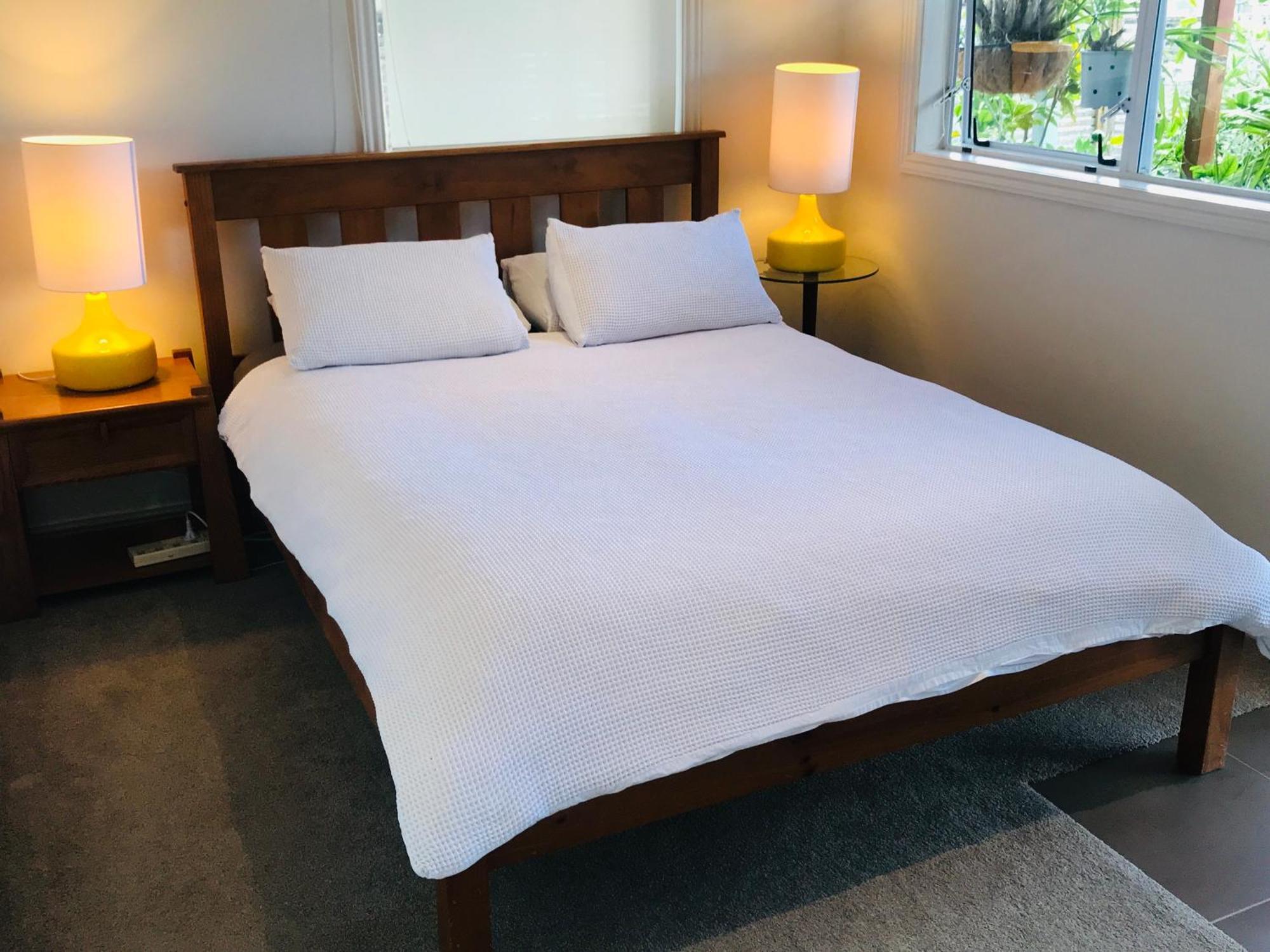 Beach Lodge Auckland Exterior foto